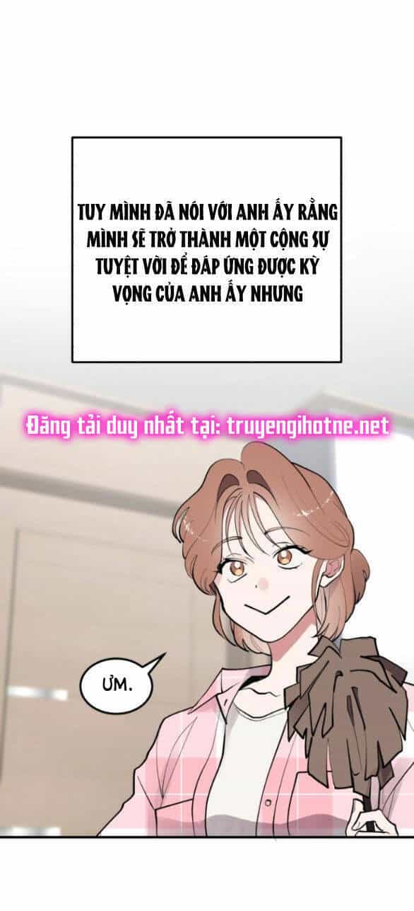 Tân Hôn Mệt Mỏi Của Trưởng Phòng - Chương 7.1 - ảnh 35