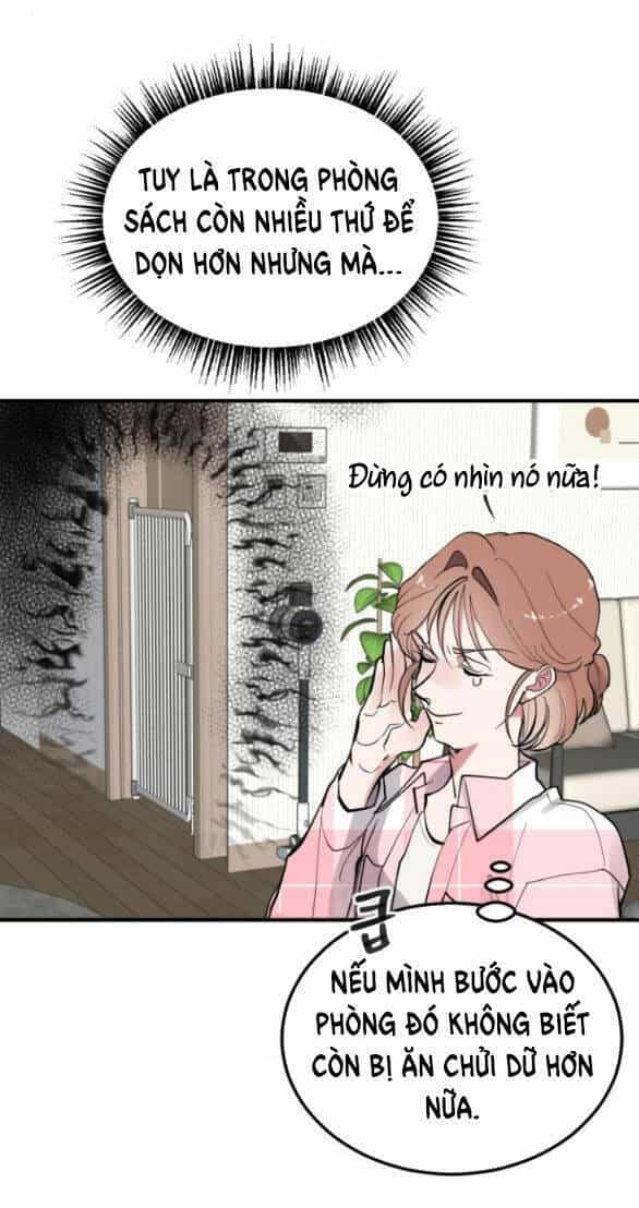 Tân Hôn Mệt Mỏi Của Trưởng Phòng - Chương 7.1 - ảnh 37