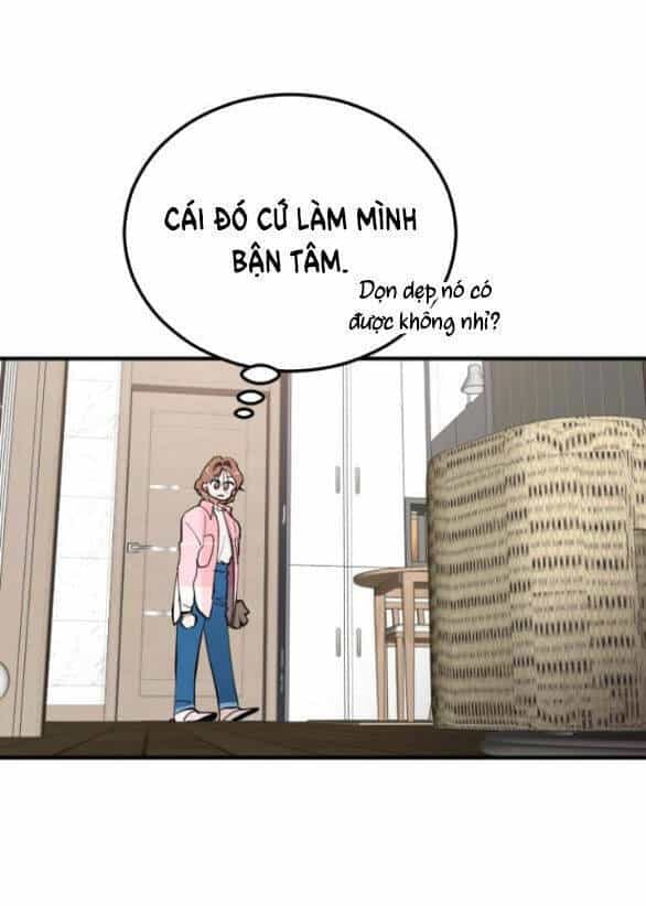 Tân Hôn Mệt Mỏi Của Trưởng Phòng - Chương 7.1 - ảnh 38
