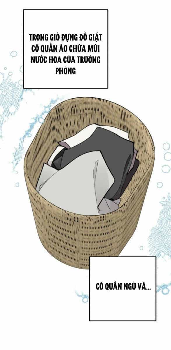 Tân Hôn Mệt Mỏi Của Trưởng Phòng - Chương 7.1 - ảnh 39