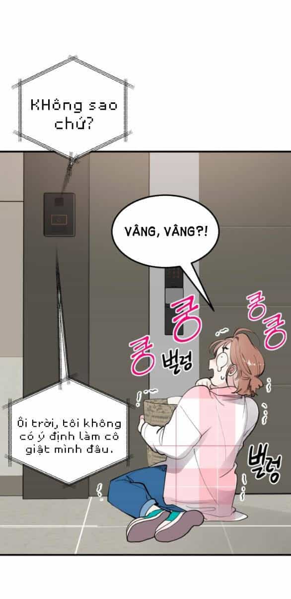 Tân Hôn Mệt Mỏi Của Trưởng Phòng - Chương 7.2 - ảnh 18