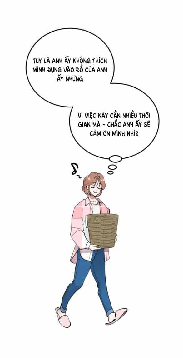 Tân Hôn Mệt Mỏi Của Trưởng Phòng - Chương 7.2 - ảnh 2