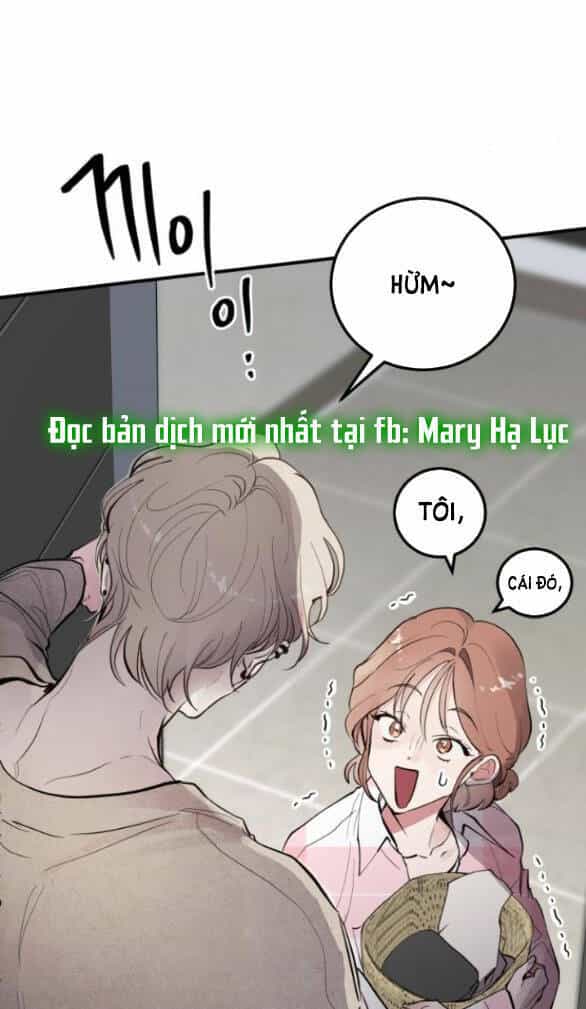 Tân Hôn Mệt Mỏi Của Trưởng Phòng - Chương 7.2 - ảnh 21
