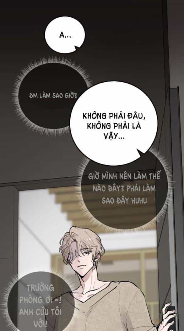 Tân Hôn Mệt Mỏi Của Trưởng Phòng - Chương 7.2 - ảnh 25