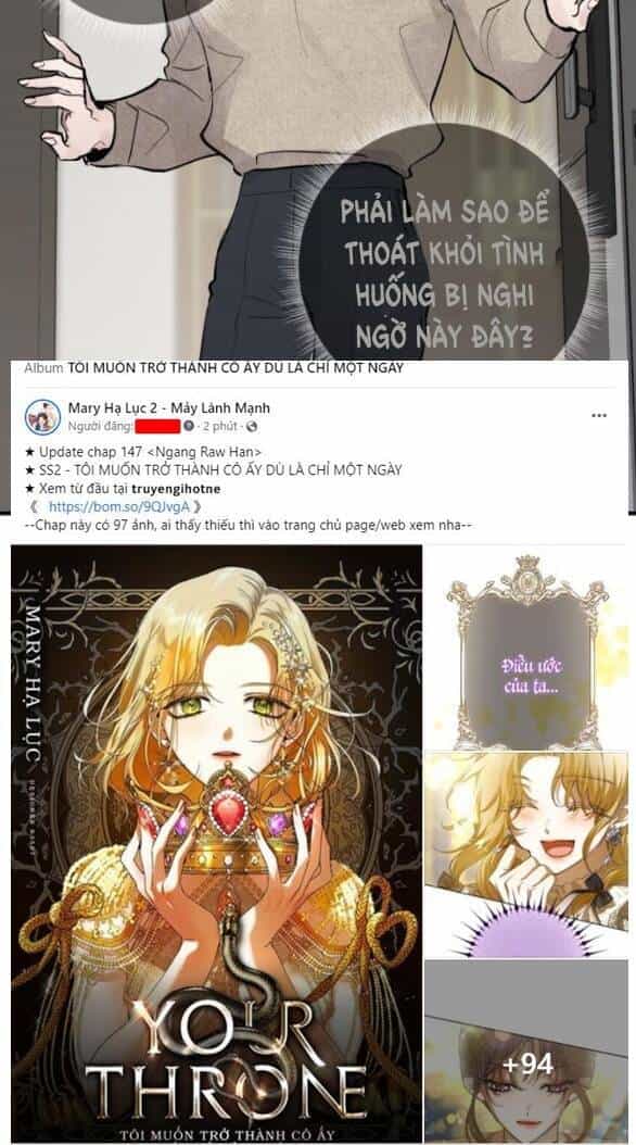 Tân Hôn Mệt Mỏi Của Trưởng Phòng - Chương 7.2 - ảnh 26