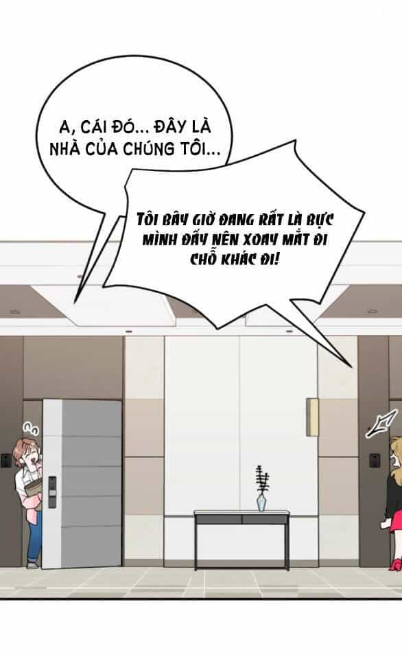 Tân Hôn Mệt Mỏi Của Trưởng Phòng - Chương 7.2 - ảnh 9