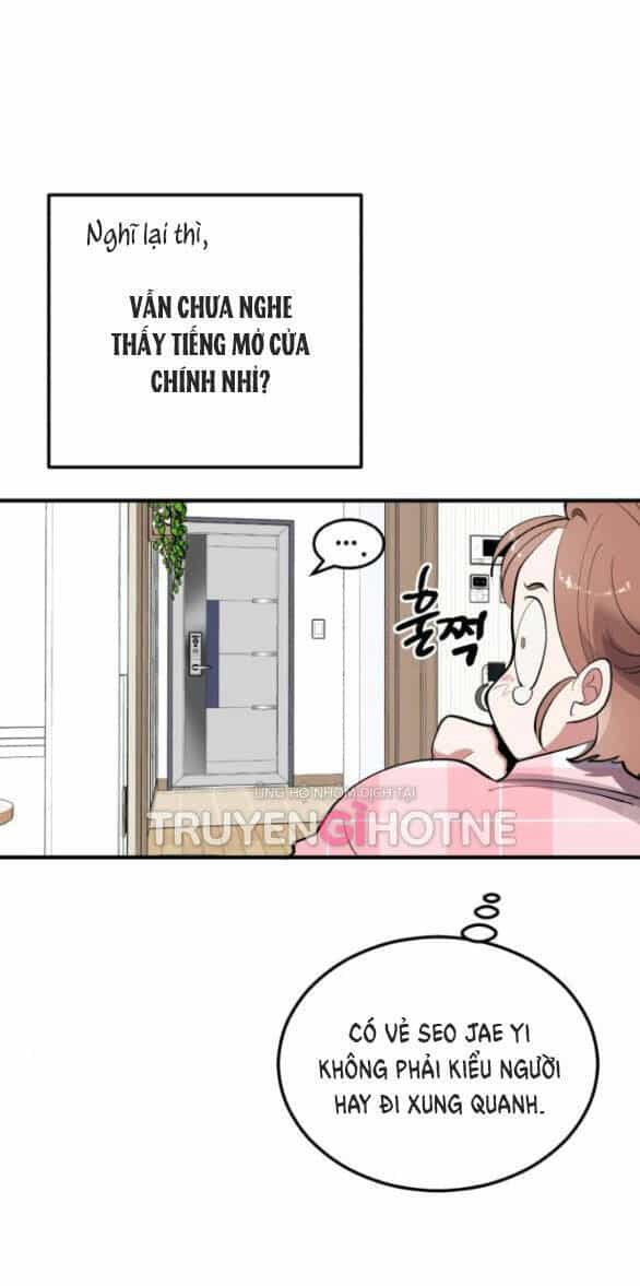Tân Hôn Mệt Mỏi Của Trưởng Phòng - Chương 8.1 - ảnh 18
