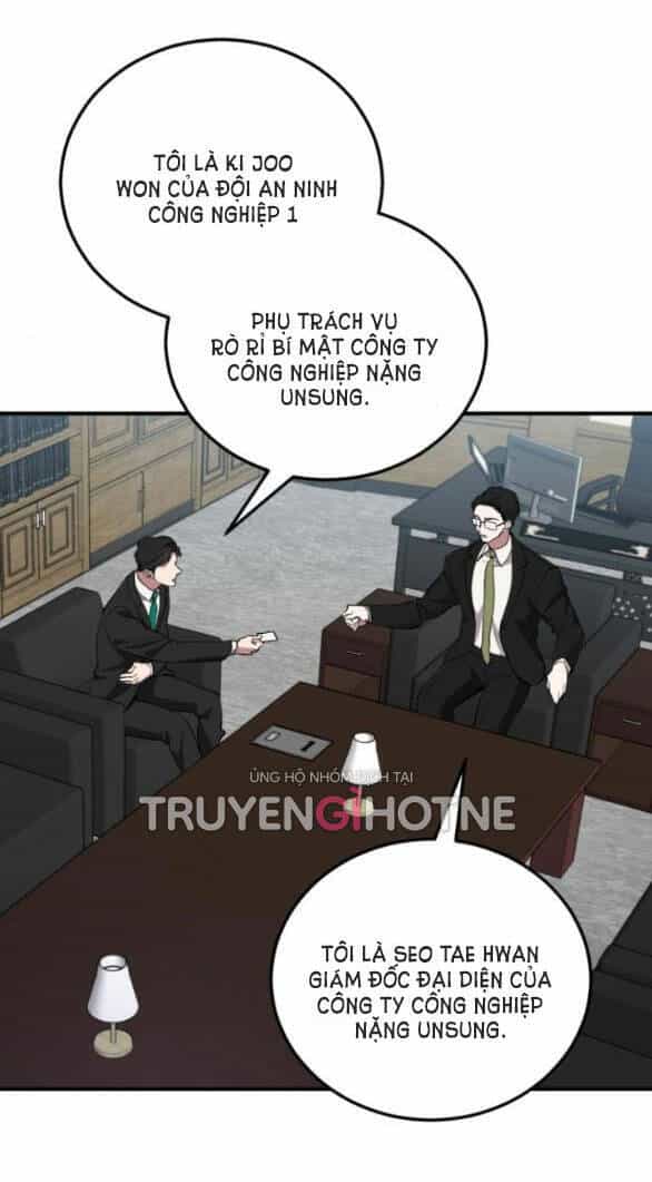 Tân Hôn Mệt Mỏi Của Trưởng Phòng - Chương 8.1 - ảnh 2