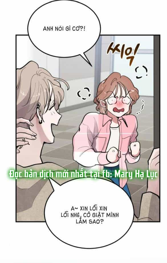 Tân Hôn Mệt Mỏi Của Trưởng Phòng - Chương 8.1 - ảnh 26