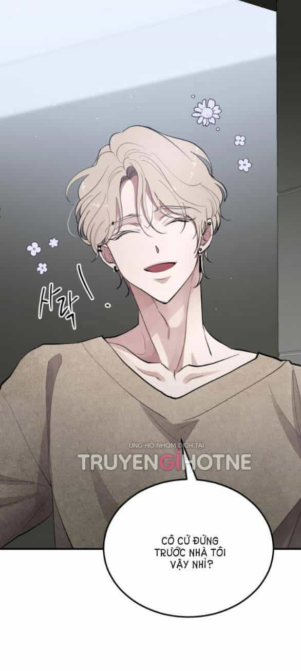 Tân Hôn Mệt Mỏi Của Trưởng Phòng - Chương 8.1 - ảnh 29
