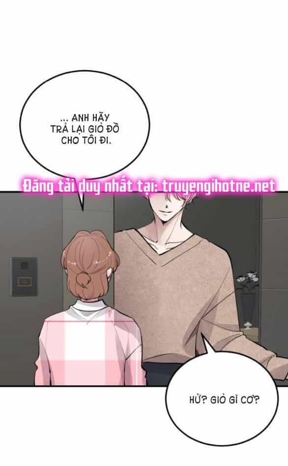 Tân Hôn Mệt Mỏi Của Trưởng Phòng - Chương 8.1 - ảnh 30