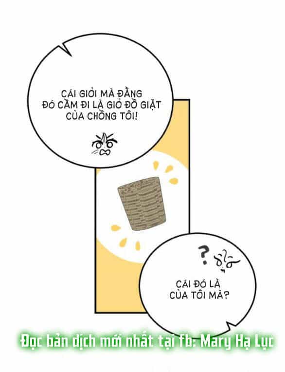 Tân Hôn Mệt Mỏi Của Trưởng Phòng - Chương 8.1 - ảnh 31