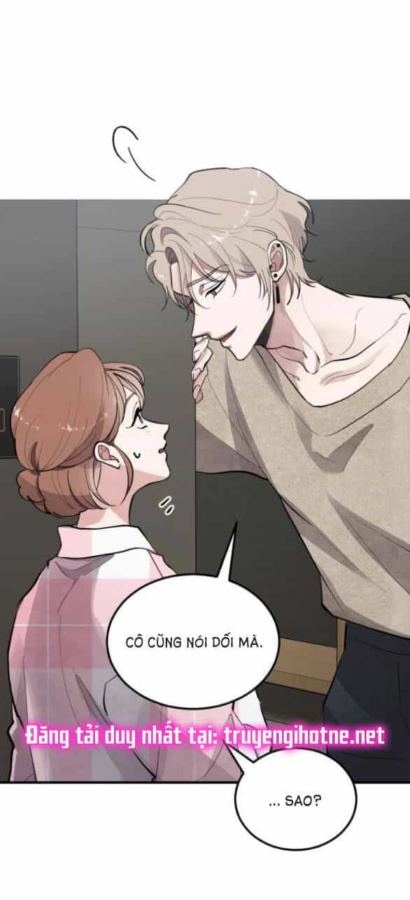 Tân Hôn Mệt Mỏi Của Trưởng Phòng - Chương 8.1 - ảnh 33