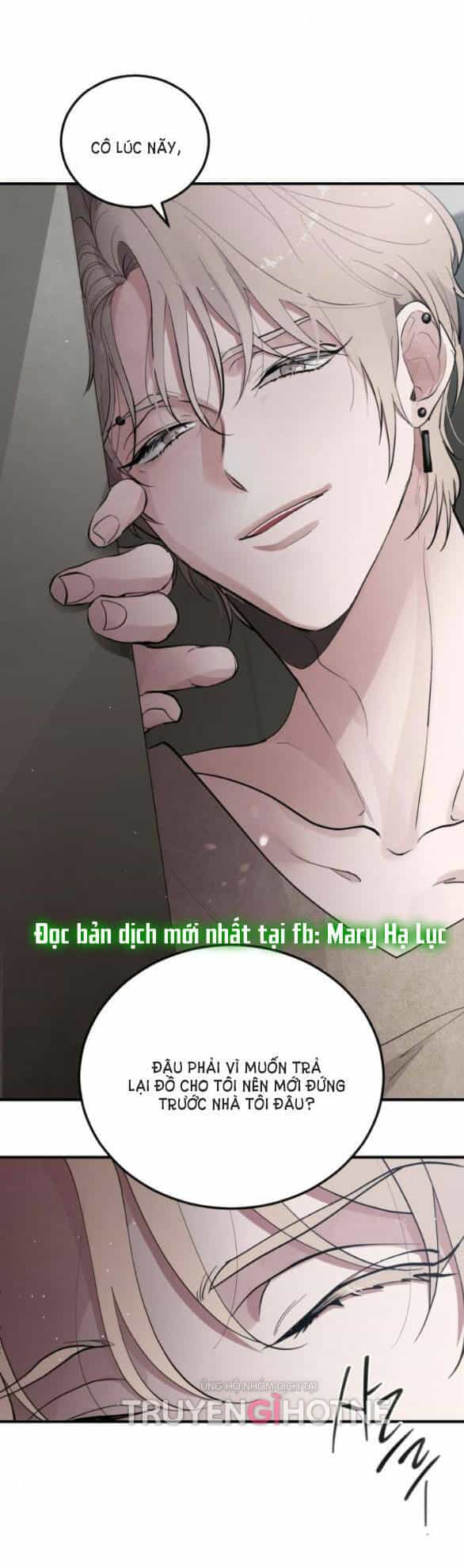 Tân Hôn Mệt Mỏi Của Trưởng Phòng - Chương 8.1 - ảnh 34