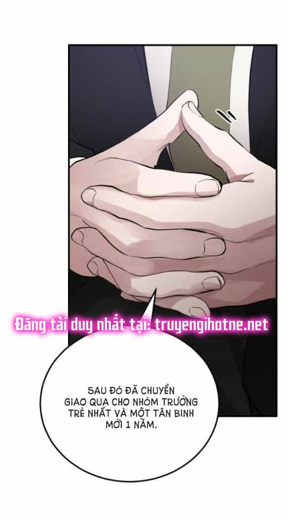 Tân Hôn Mệt Mỏi Của Trưởng Phòng - Chương 8.1 - ảnh 6