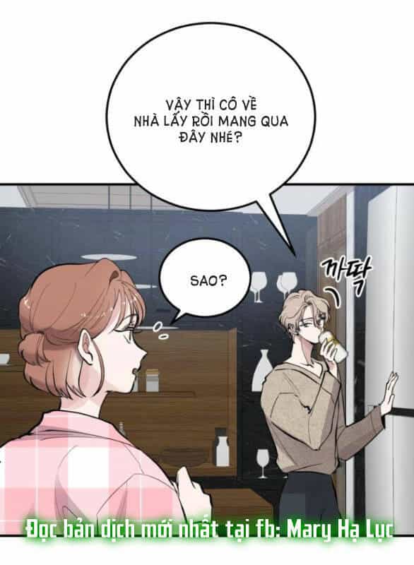 Tân Hôn Mệt Mỏi Của Trưởng Phòng - Chương 8.2 - ảnh 11