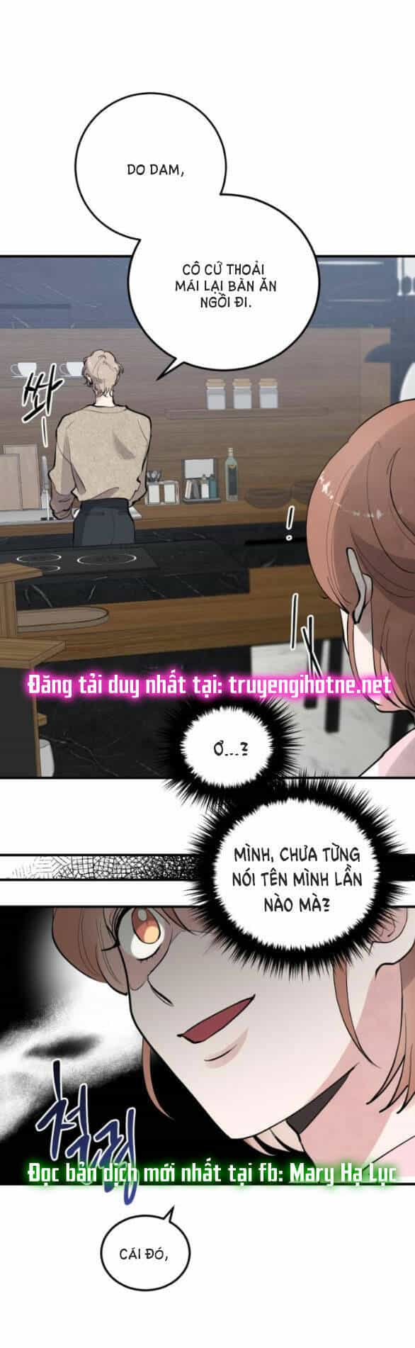 Tân Hôn Mệt Mỏi Của Trưởng Phòng - Chương 8.2 - ảnh 16