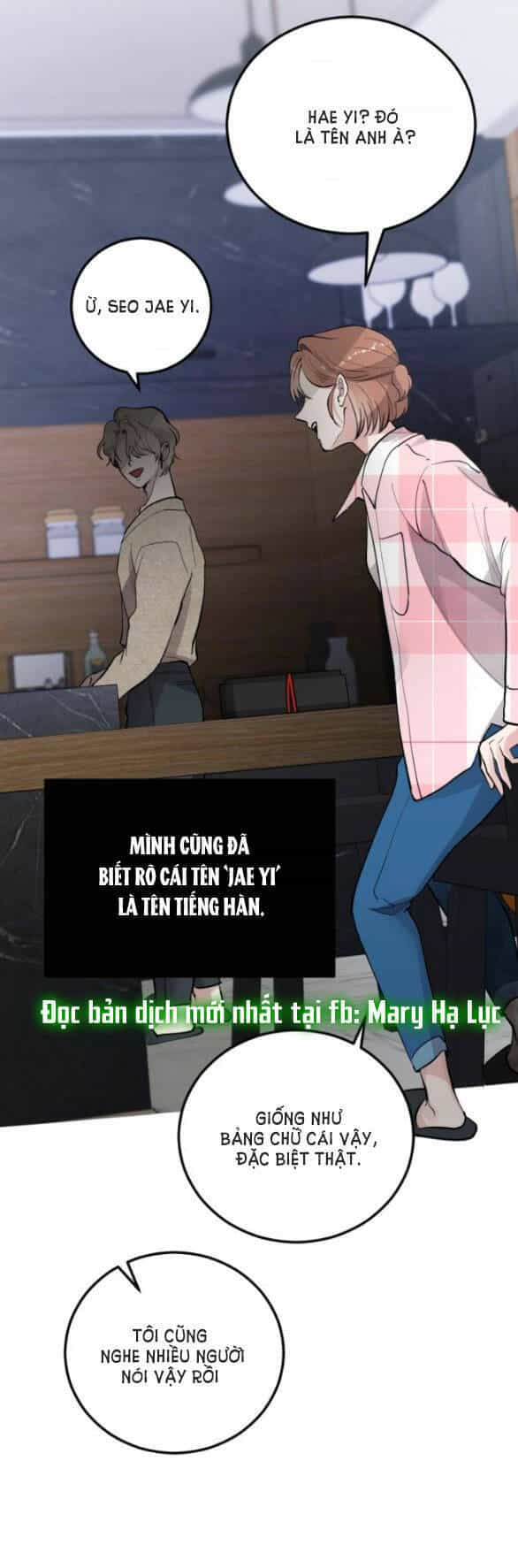 Tân Hôn Mệt Mỏi Của Trưởng Phòng - Chương 8.2 - ảnh 22