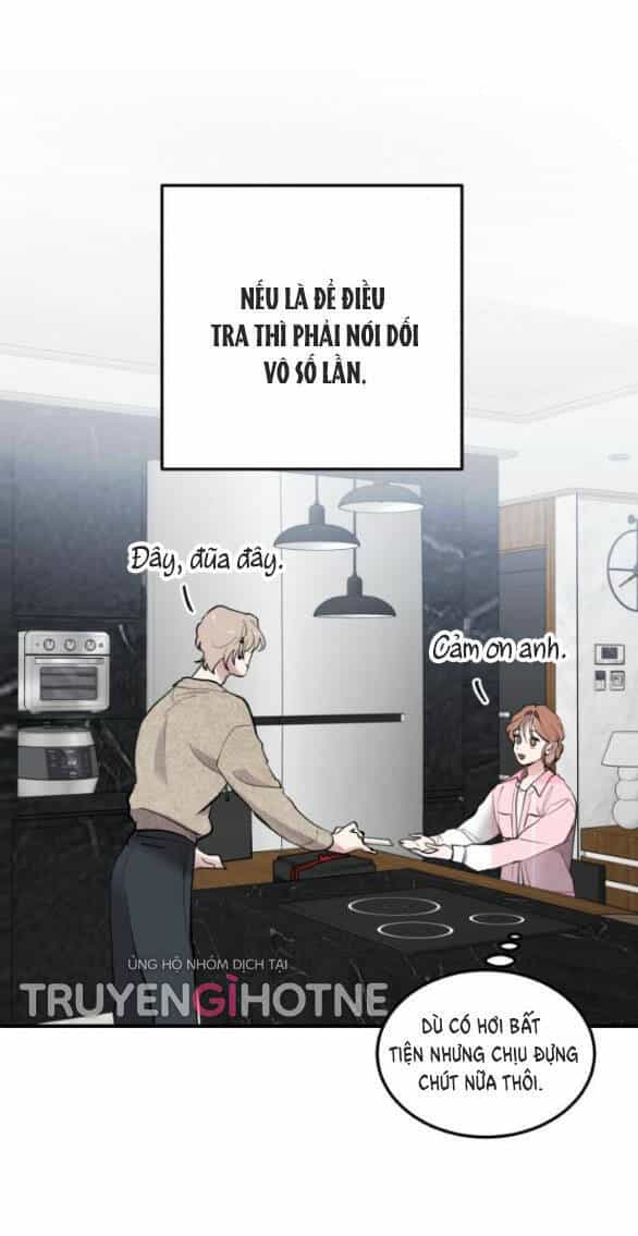 Tân Hôn Mệt Mỏi Của Trưởng Phòng - Chương 8.2 - ảnh 23