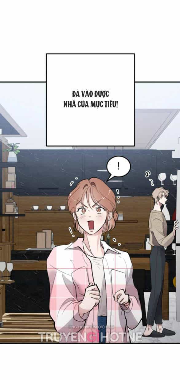 Tân Hôn Mệt Mỏi Của Trưởng Phòng - Chương 8.2 - ảnh 4