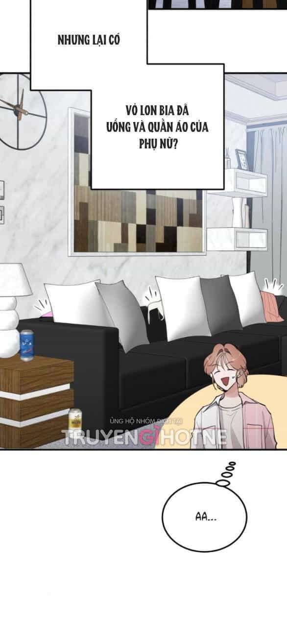 Tân Hôn Mệt Mỏi Của Trưởng Phòng - Chương 8.2 - ảnh 6