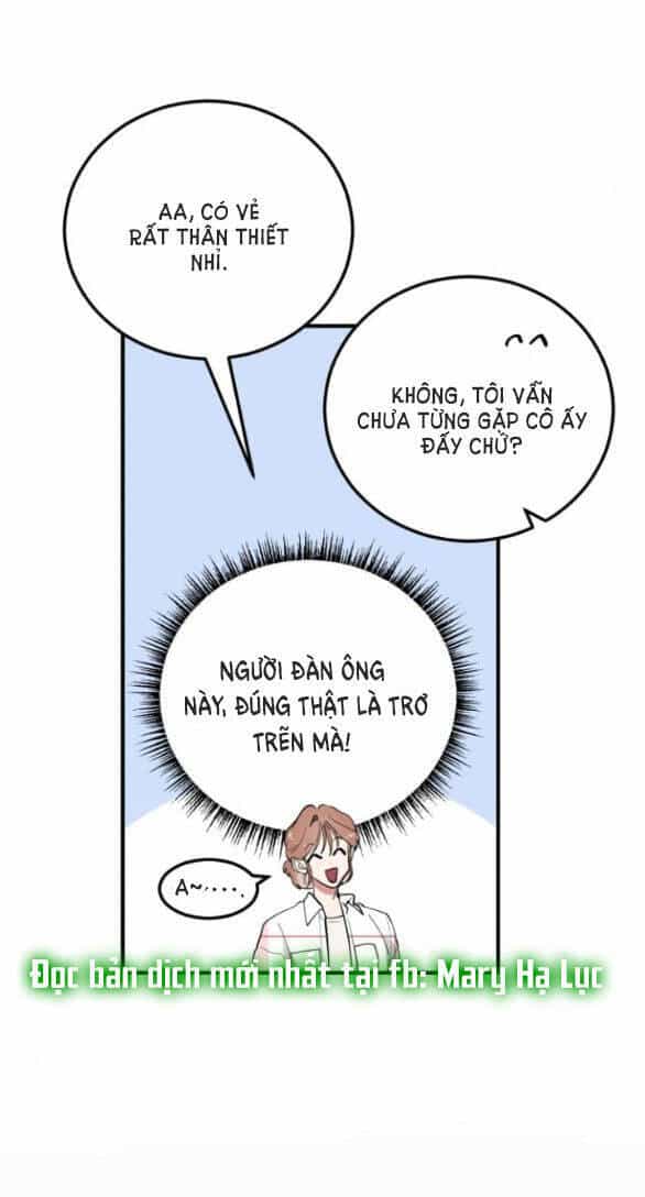 Tân Hôn Mệt Mỏi Của Trưởng Phòng - Chương 8.2 - ảnh 8
