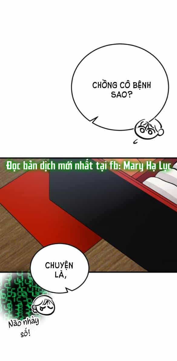 Tân Hôn Mệt Mỏi Của Trưởng Phòng - Chương 9.1 - ảnh 18