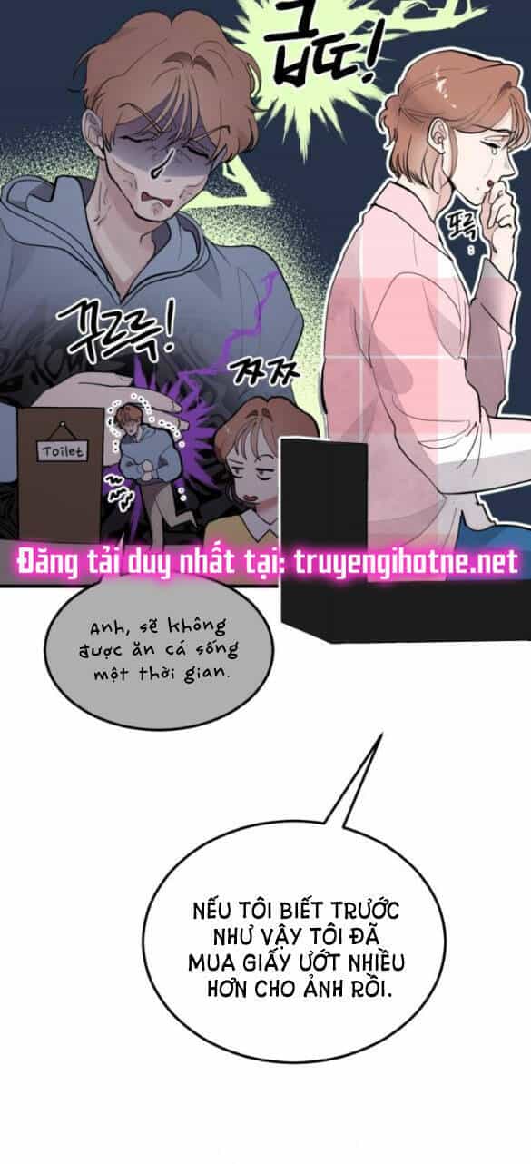 Tân Hôn Mệt Mỏi Của Trưởng Phòng - Chương 9.1 - ảnh 20