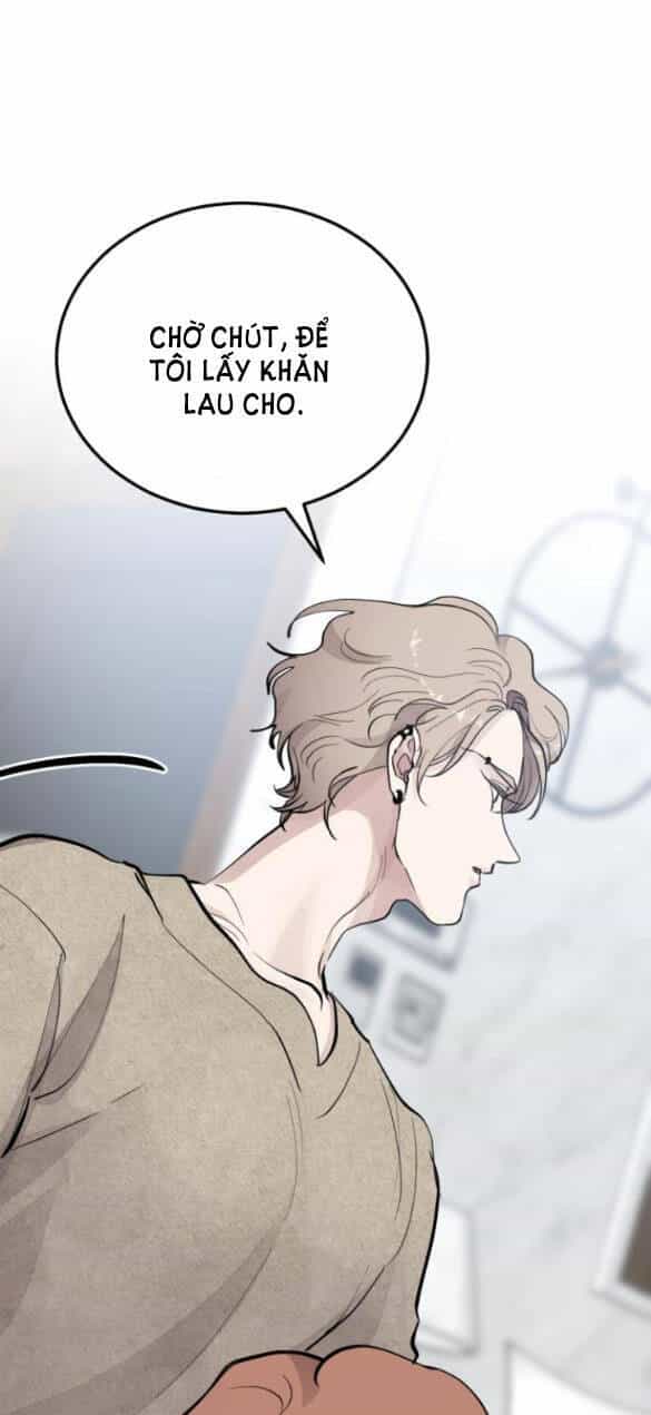 Tân Hôn Mệt Mỏi Của Trưởng Phòng - Chương 9.1 - ảnh 22