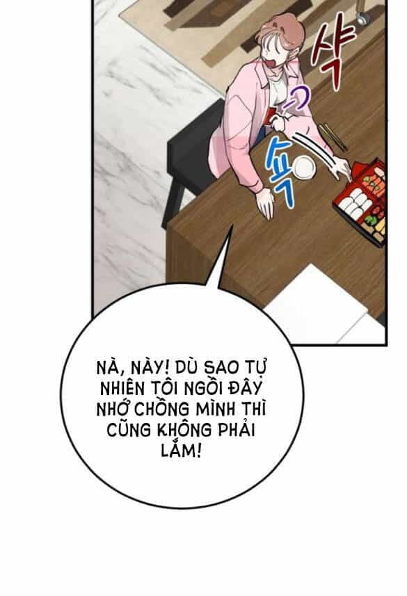 Tân Hôn Mệt Mỏi Của Trưởng Phòng - Chương 9.1 - ảnh 25