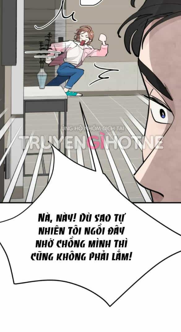 Tân Hôn Mệt Mỏi Của Trưởng Phòng - Chương 9.1 - ảnh 32