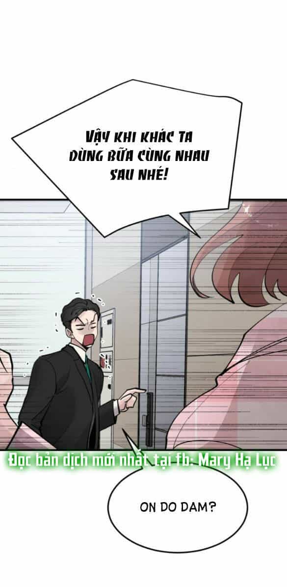 Tân Hôn Mệt Mỏi Của Trưởng Phòng - Chương 9.1 - ảnh 33