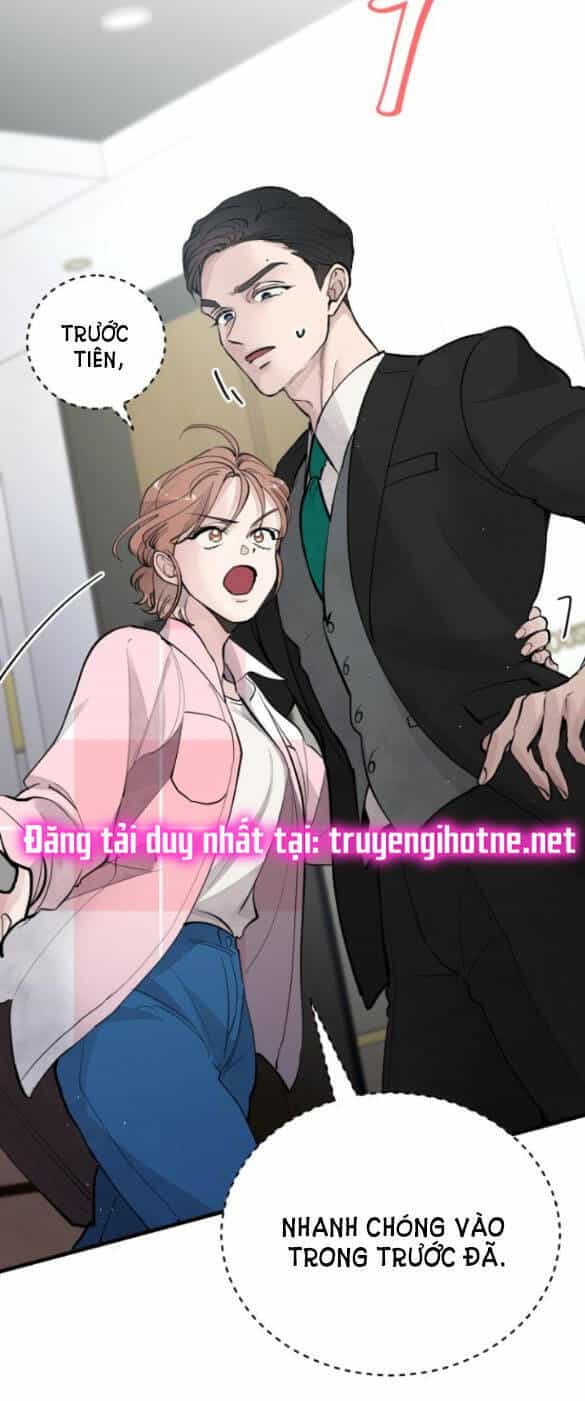 Tân Hôn Mệt Mỏi Của Trưởng Phòng - Chương 9.1 - ảnh 37