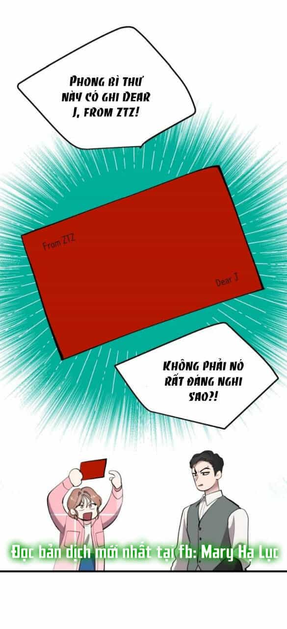 Tân Hôn Mệt Mỏi Của Trưởng Phòng - Chương 9.2 - ảnh 10