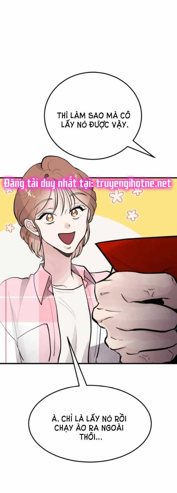 Tân Hôn Mệt Mỏi Của Trưởng Phòng - Chương 9.2 - ảnh 26