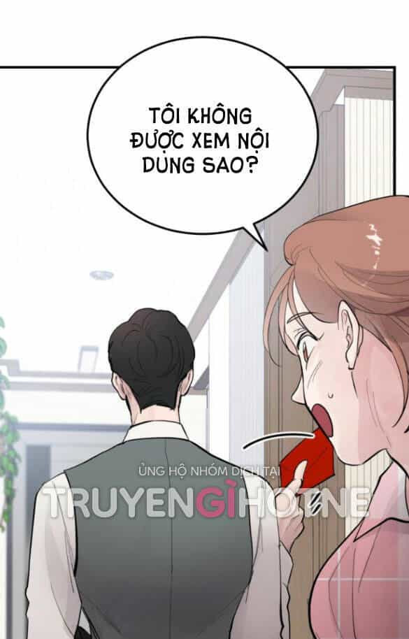 Tân Hôn Mệt Mỏi Của Trưởng Phòng - Chương 9.2 - ảnh 32