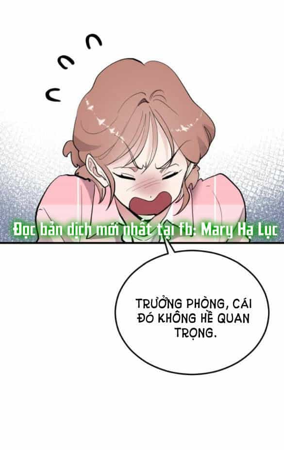 Tân Hôn Mệt Mỏi Của Trưởng Phòng - Chương 9.2 - ảnh 4