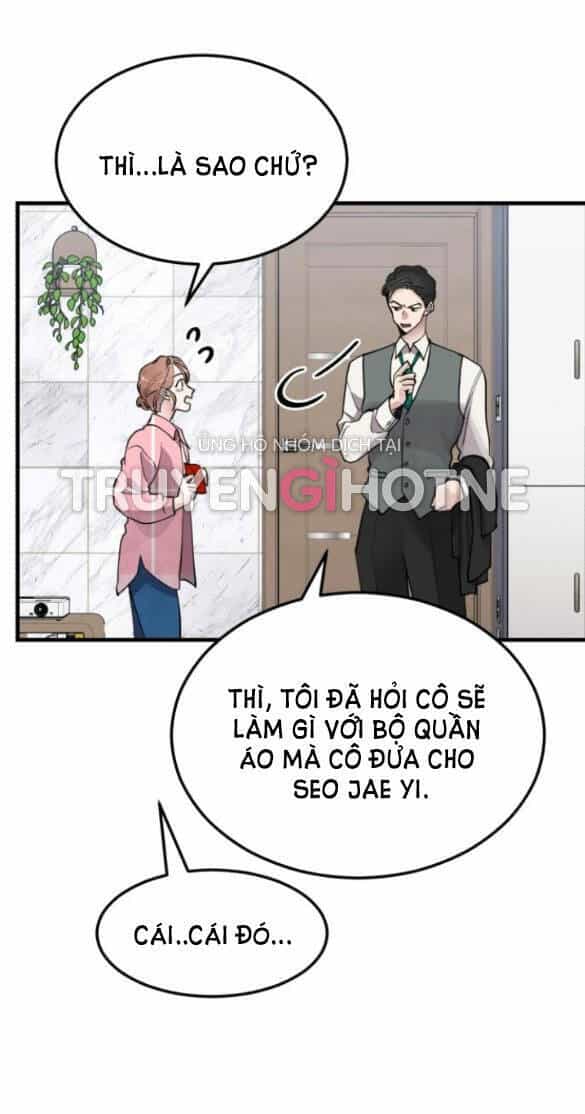 Tân Hôn Mệt Mỏi Của Trưởng Phòng - Chương 9.2 - ảnh 6