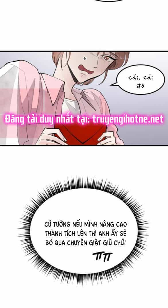 Tân Hôn Mệt Mỏi Của Trưởng Phòng - Chương 9.2 - ảnh 8