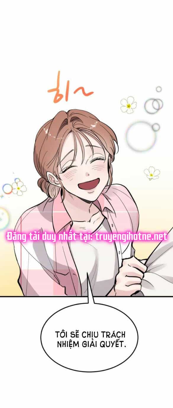 Tân Hôn Mệt Mỏi Của Trưởng Phòng - Chương 10.1 - ảnh 10