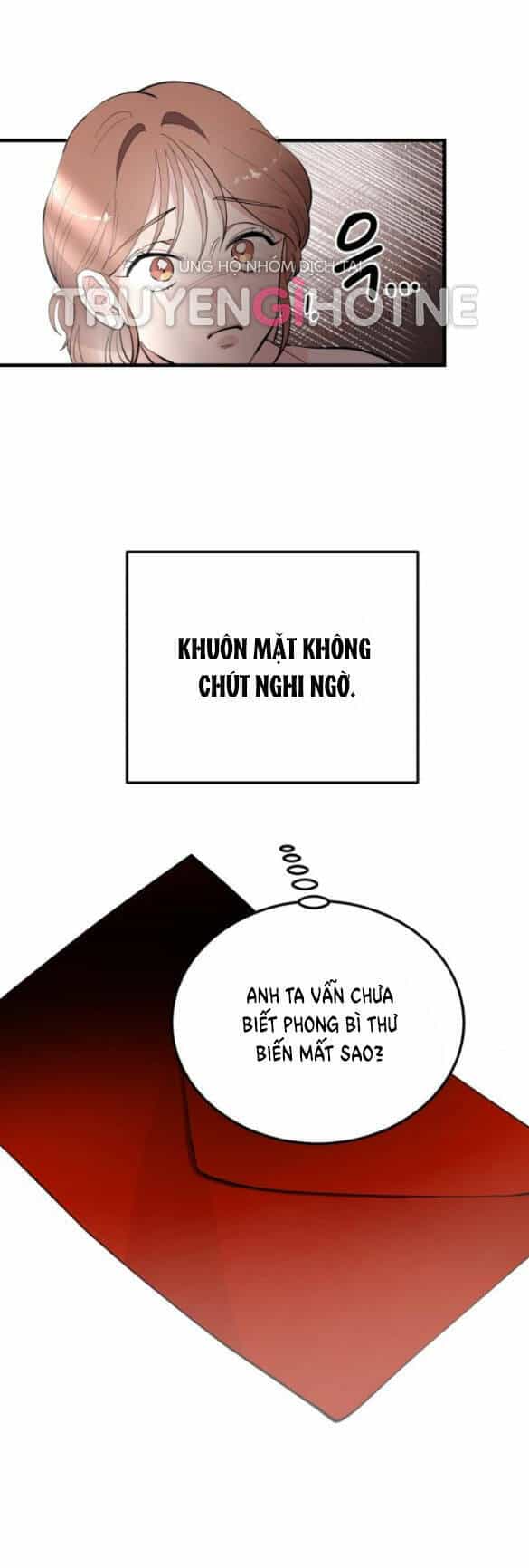 Tân Hôn Mệt Mỏi Của Trưởng Phòng - Chương 10.1 - ảnh 20