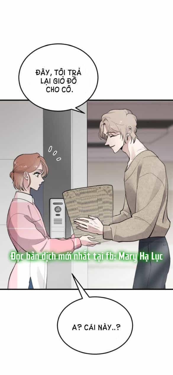Tân Hôn Mệt Mỏi Của Trưởng Phòng - Chương 10.1 - ảnh 21