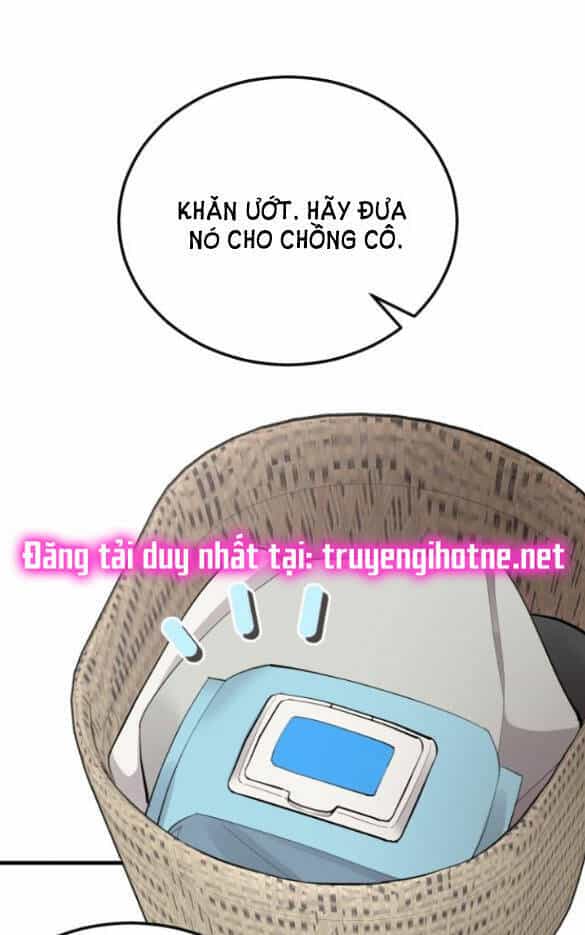 Tân Hôn Mệt Mỏi Của Trưởng Phòng - Chương 10.1 - ảnh 22