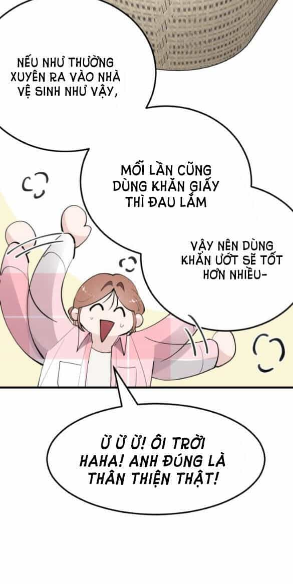 Tân Hôn Mệt Mỏi Của Trưởng Phòng - Chương 10.1 - ảnh 23