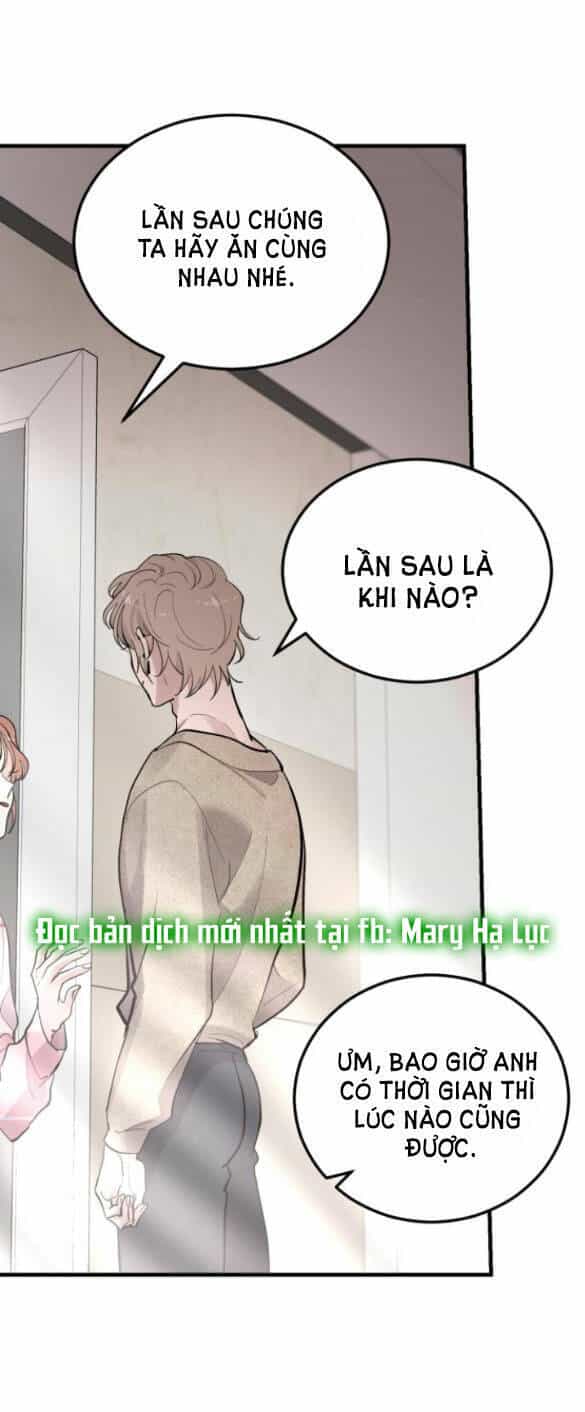 Tân Hôn Mệt Mỏi Của Trưởng Phòng - Chương 10.1 - ảnh 25