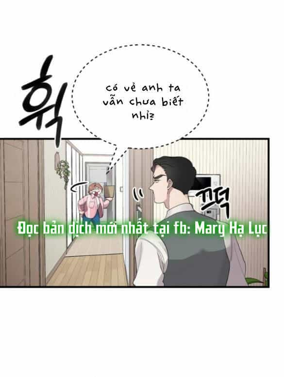 Tân Hôn Mệt Mỏi Của Trưởng Phòng - Chương 10.1 - ảnh 28