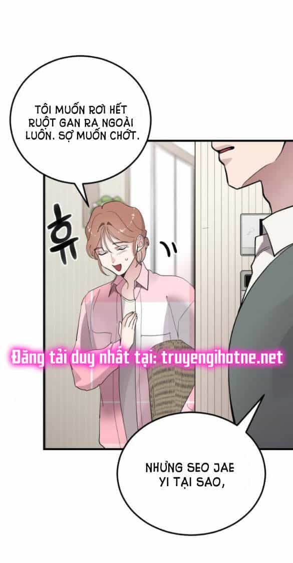 Tân Hôn Mệt Mỏi Của Trưởng Phòng - Chương 10.1 - ảnh 29