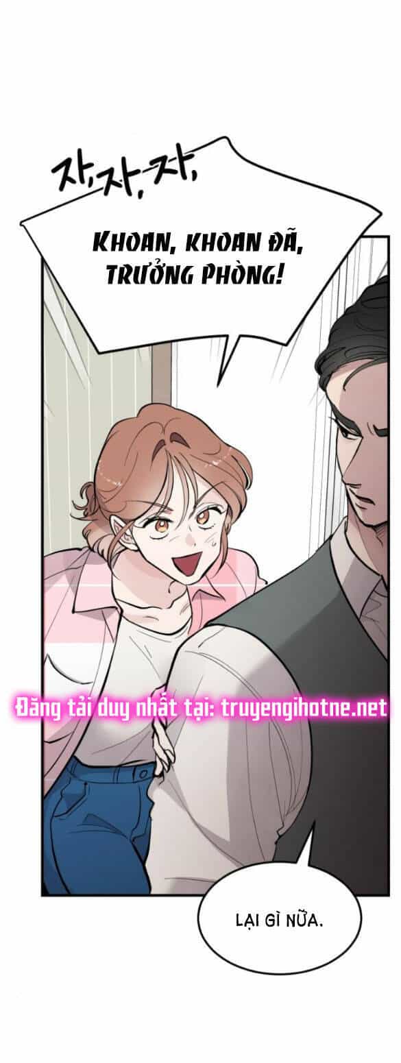 Tân Hôn Mệt Mỏi Của Trưởng Phòng - Chương 10.1 - ảnh 7