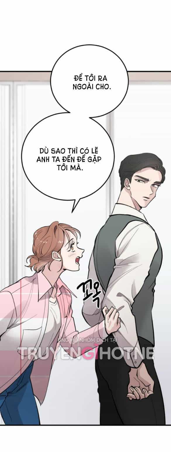 Tân Hôn Mệt Mỏi Của Trưởng Phòng - Chương 10.1 - ảnh 8