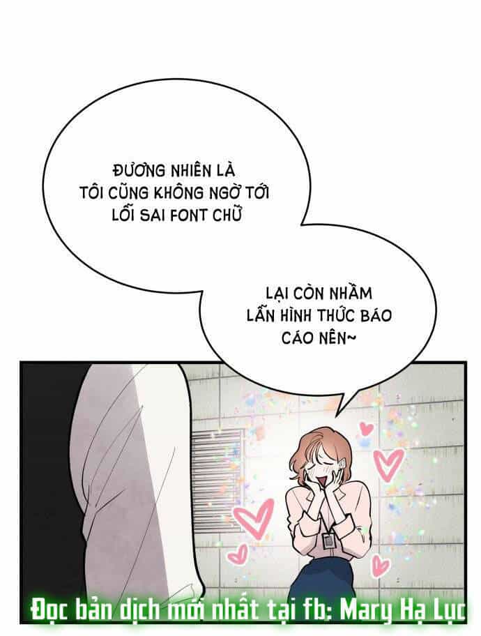 Tân Hôn Mệt Mỏi Của Trưởng Phòng - Chương 1.2 - ảnh 15